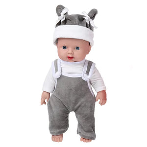 30cm(11.8inch)Boy