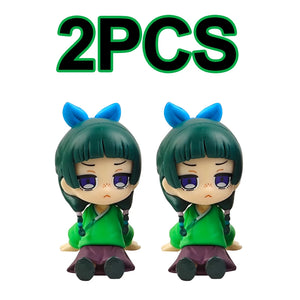 A small 2PCS