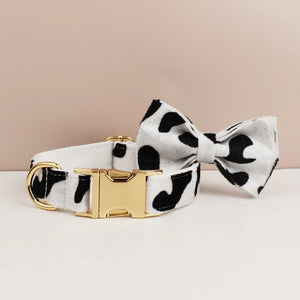 Bow Collar07