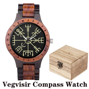 Vegvisir Compass