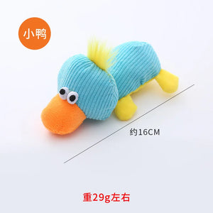 Blue Duck