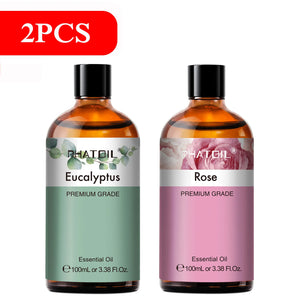 Eucalyptus Rose