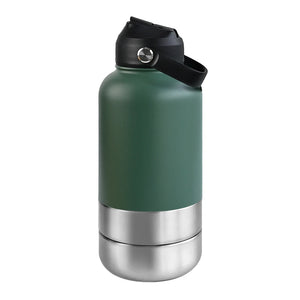 army green
