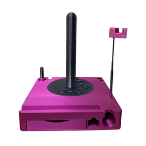 Hot Pink