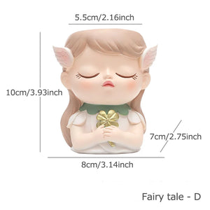 Fairy tale-D
