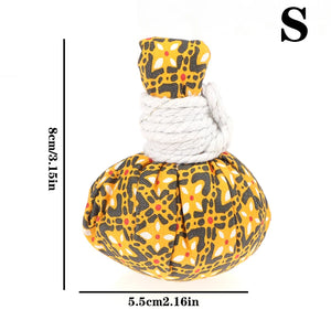S Yellow