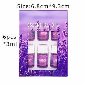 lavender