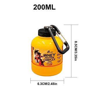 200ML E