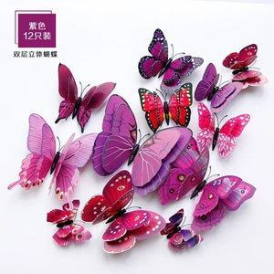 Purple - Magnet