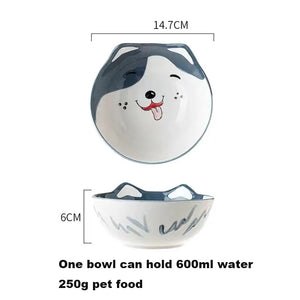One bowl D