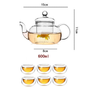 1Teapot 6cups B