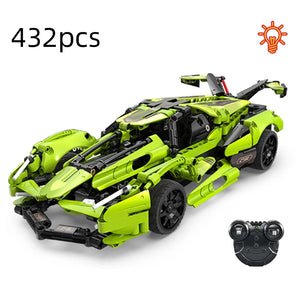 no box 432pcs