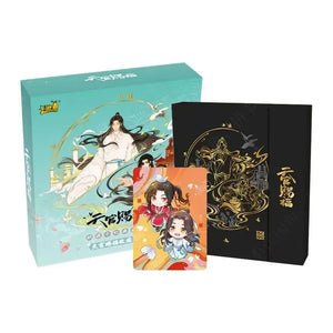 cardbook