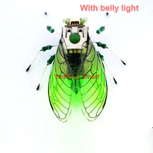 Cicada light