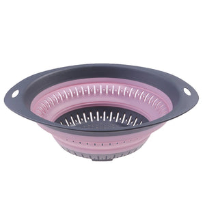 Oval-pink