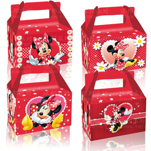 Mickey