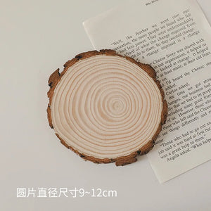 wood pallet