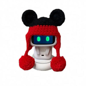 Little Red Cap