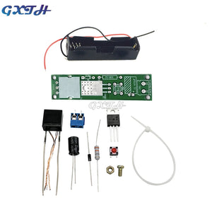 DIY Kit Battery Box