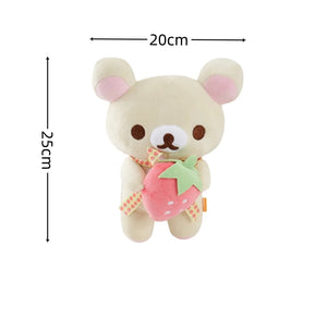 25cm rilakkuma