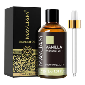 Vanilla