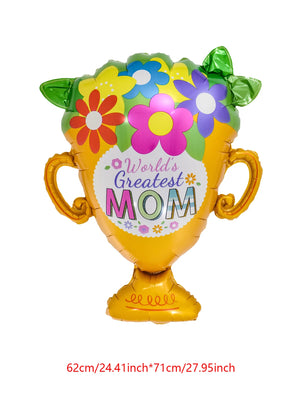 Mom Trophy