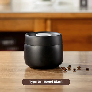 400ml Black