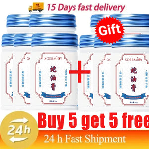 Buy 5 get 5 free