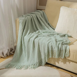 Diamond light green