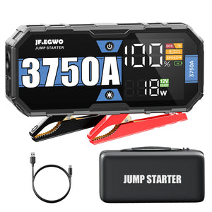 3750A  16000mAh