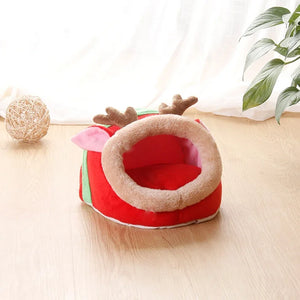 Christmas deer