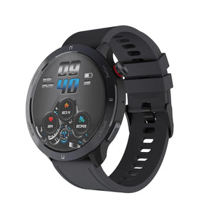 black watch