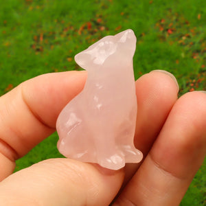 rose quartz