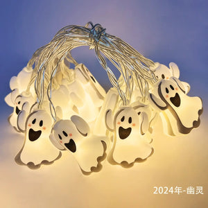 ghost