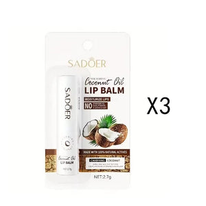 Coconut (3pcs)