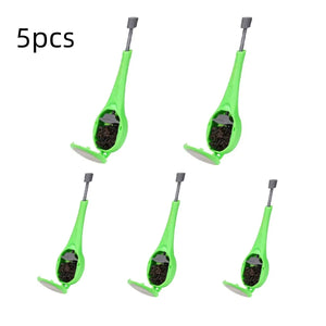 5pcs