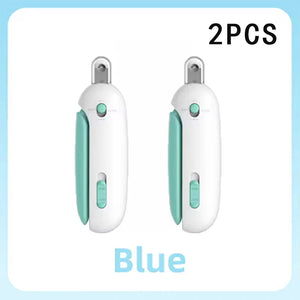 Blue-2pcs