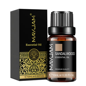 Sandalwood