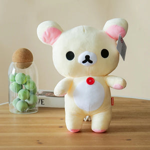 White Doll 28cm