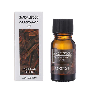 Sandalwood
