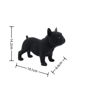 Black-Bulldog