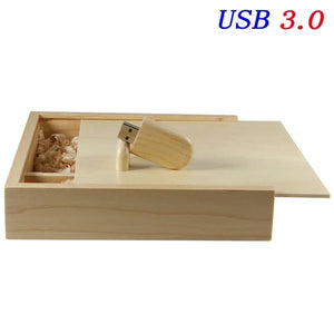 Maple BOX and USB A