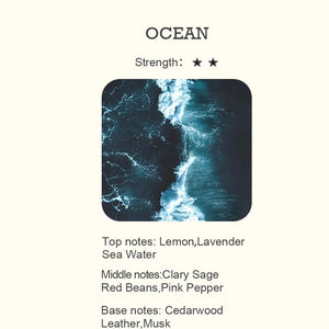 OCEAN