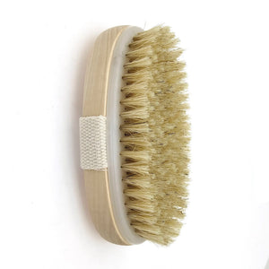 Oval-only mane