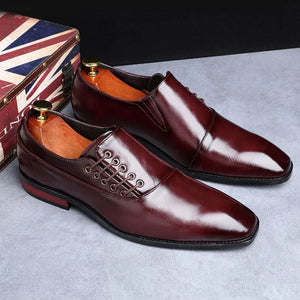 wine red