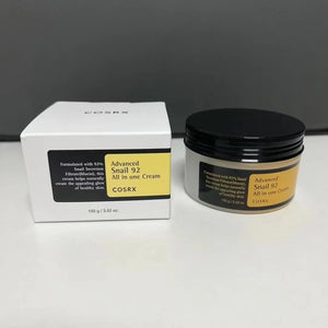 Snail 92 Cream