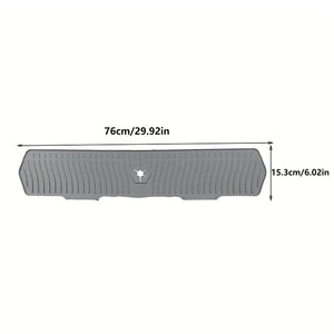 76cm Gray