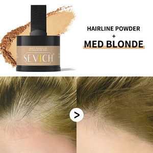 med blonde