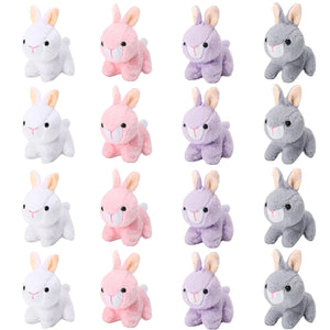 16 PCS