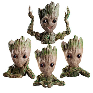 4Pcs Set